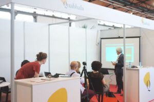 quabbala-imex-tarragona-2018-stand