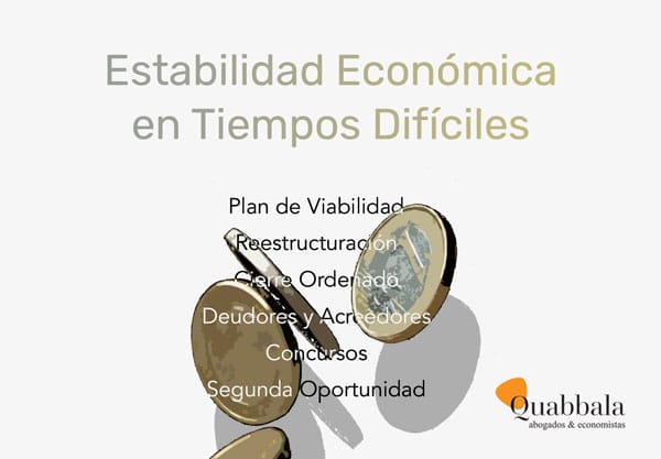 Estabilidad Económica en Tiempos Difíciles