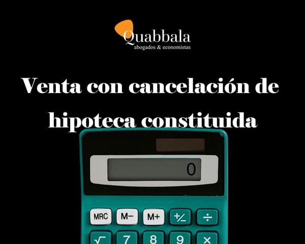 Acción de rescisión